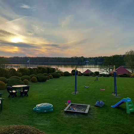 Bed and Breakfast Port Jeziorak Илава Экстерьер фото