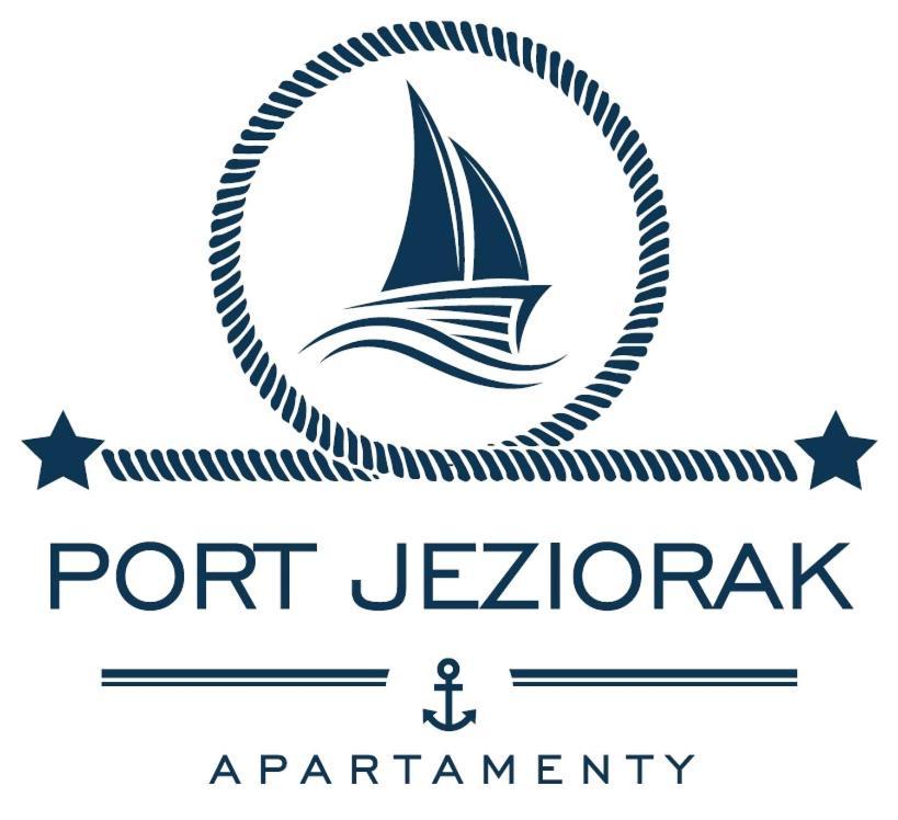 Bed and Breakfast Port Jeziorak Илава Экстерьер фото