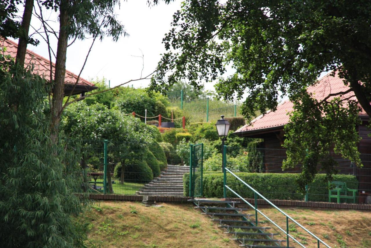 Bed and Breakfast Port Jeziorak Илава Экстерьер фото