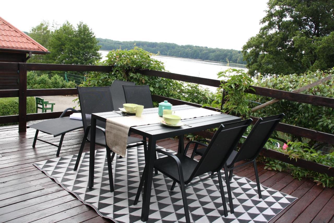 Bed and Breakfast Port Jeziorak Илава Экстерьер фото