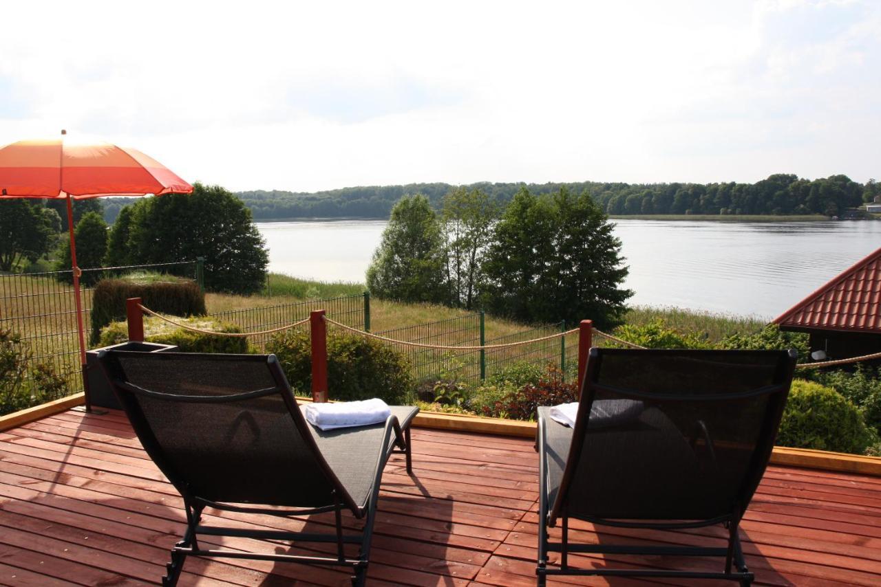 Bed and Breakfast Port Jeziorak Илава Экстерьер фото