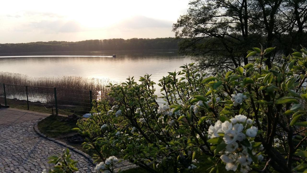 Bed and Breakfast Port Jeziorak Илава Экстерьер фото