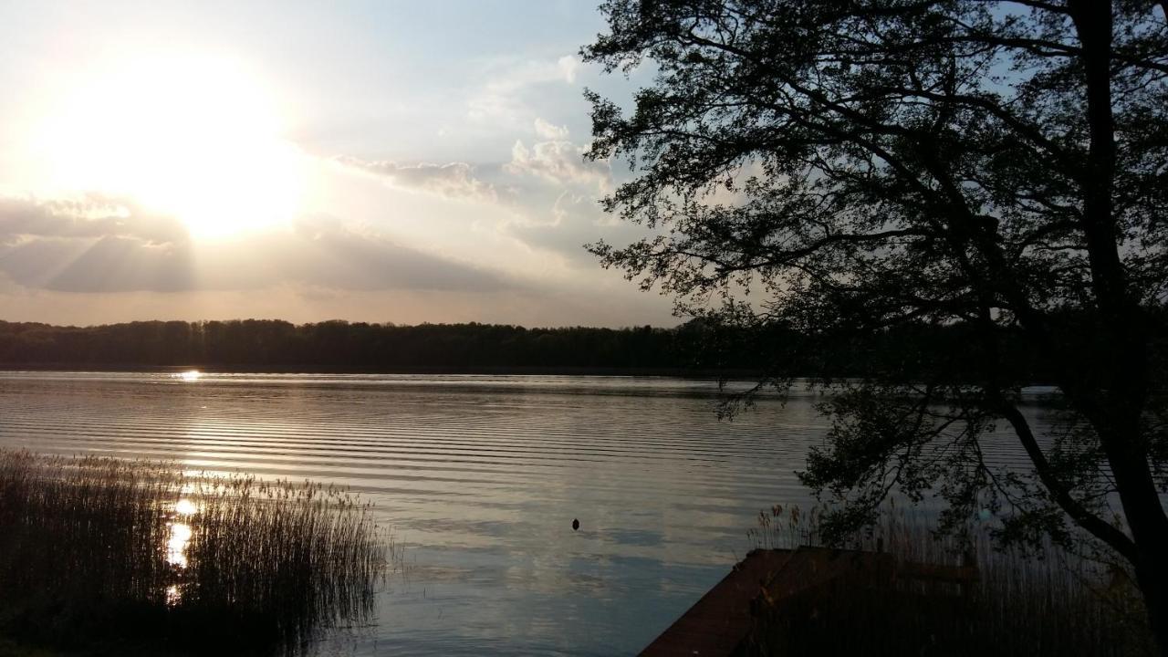 Bed and Breakfast Port Jeziorak Илава Экстерьер фото