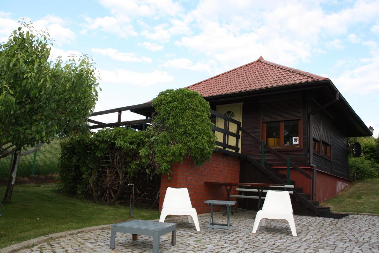 Bed and Breakfast Port Jeziorak Илава Экстерьер фото