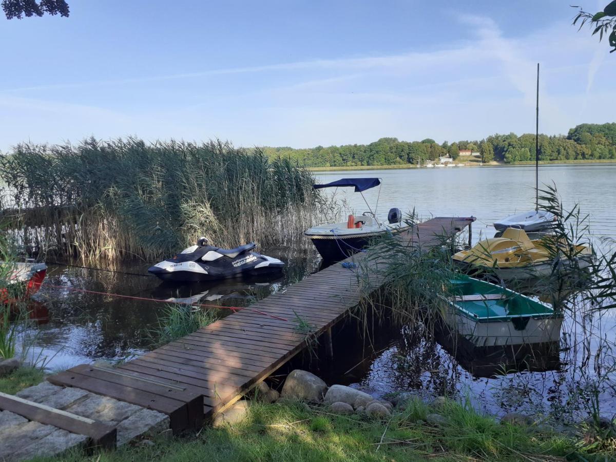 Bed and Breakfast Port Jeziorak Илава Экстерьер фото