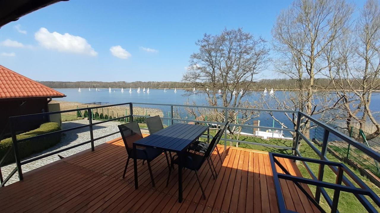 Bed and Breakfast Port Jeziorak Илава Экстерьер фото