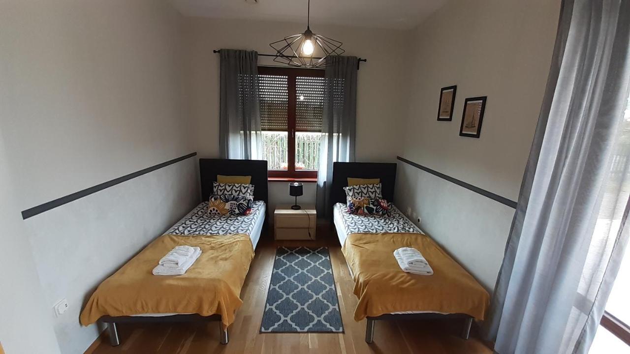 Bed and Breakfast Port Jeziorak Илава Экстерьер фото