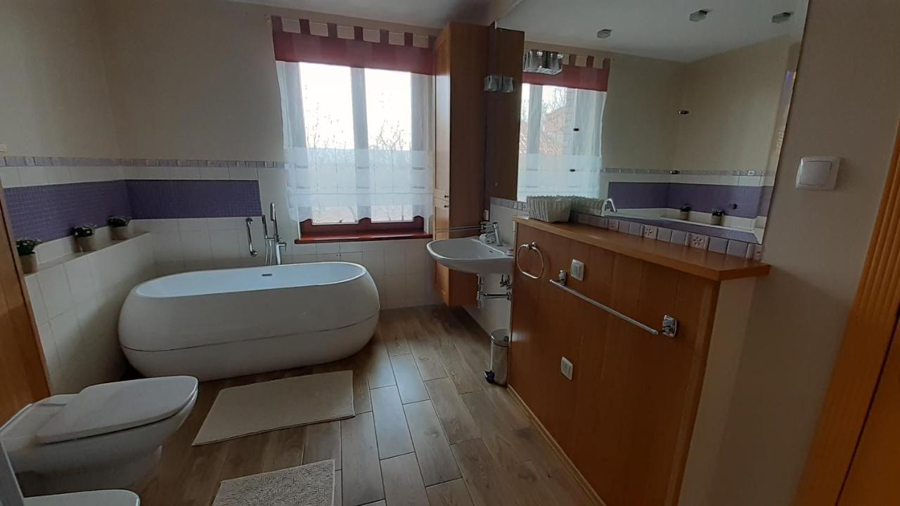 Bed and Breakfast Port Jeziorak Илава Экстерьер фото