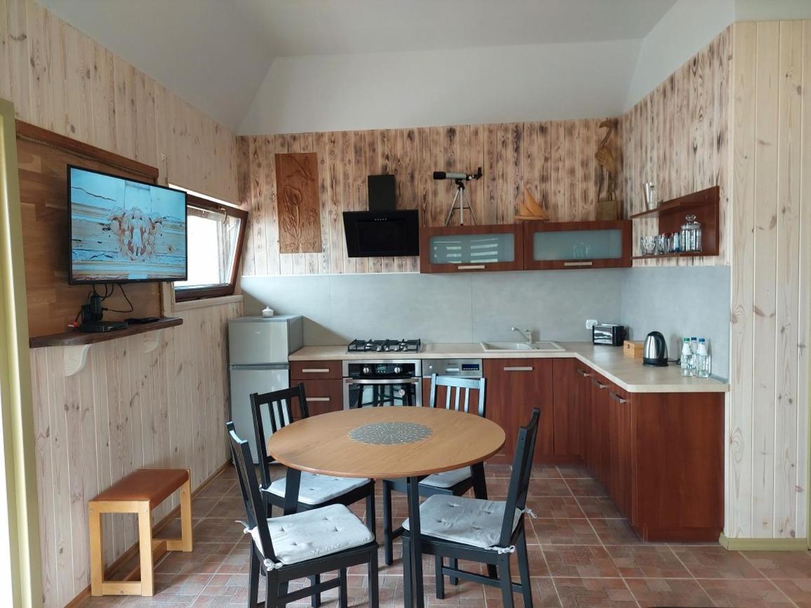 Bed and Breakfast Port Jeziorak Илава Экстерьер фото