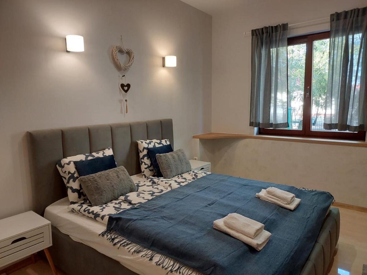 Bed and Breakfast Port Jeziorak Илава Экстерьер фото