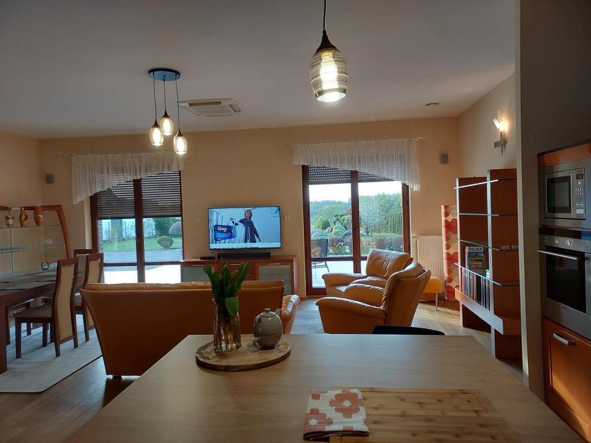 Bed and Breakfast Port Jeziorak Илава Экстерьер фото
